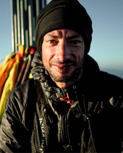 Kilian Jornet Instagram - One of the most difficult things I've ever done. (Re)discovering the peaks where I grew up took me eight days, 177 peaks and more than 40.000 meters of elevation gain. From Frondiella to Pica d'Estats, I've enjoyed every step and collected memories for a lifetime. You'll get more details on this adventure soon on nnormal.com 📷 @_avisuals 📹 @joelbadiavisuals