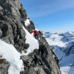 Kilian Jornet Instagram – Last week(s) in Romsdal have been amazing. All the sun we didn’t have during the past winter, probably whole past year, have decided to finally show up. And we took advantage of it.

Great trainings and activities for what’s coming!
