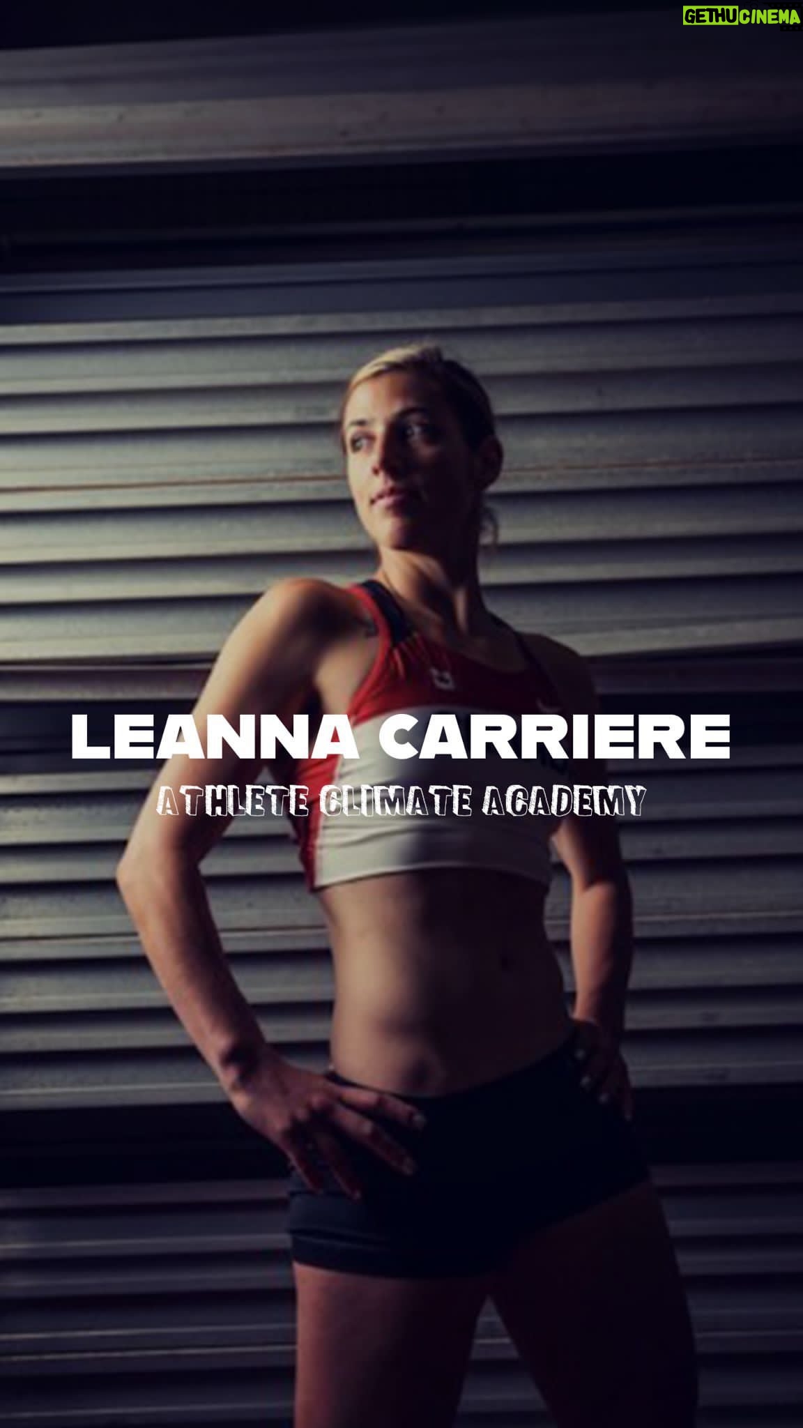 Kilian Jornet Instagram - In this episode of @athleteclimateacademy, Huw speaks to @leannacarriere about the importance of inspiring change now to better our planet. Bringing science, athletics and community together with her newest expedition @wingsofsurvival. Listen the full episode at your favorite podcast platform!