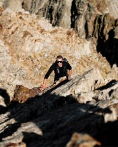 Kilian Jornet Instagram - One of the most difficult things I've ever done. (Re)discovering the peaks where I grew up took me eight days, 177 peaks and more than 40.000 meters of elevation gain. From Frondiella to Pica d'Estats, I've enjoyed every step and collected memories for a lifetime. You'll get more details on this adventure soon on nnormal.com 📷 @_avisuals 📹 @joelbadiavisuals