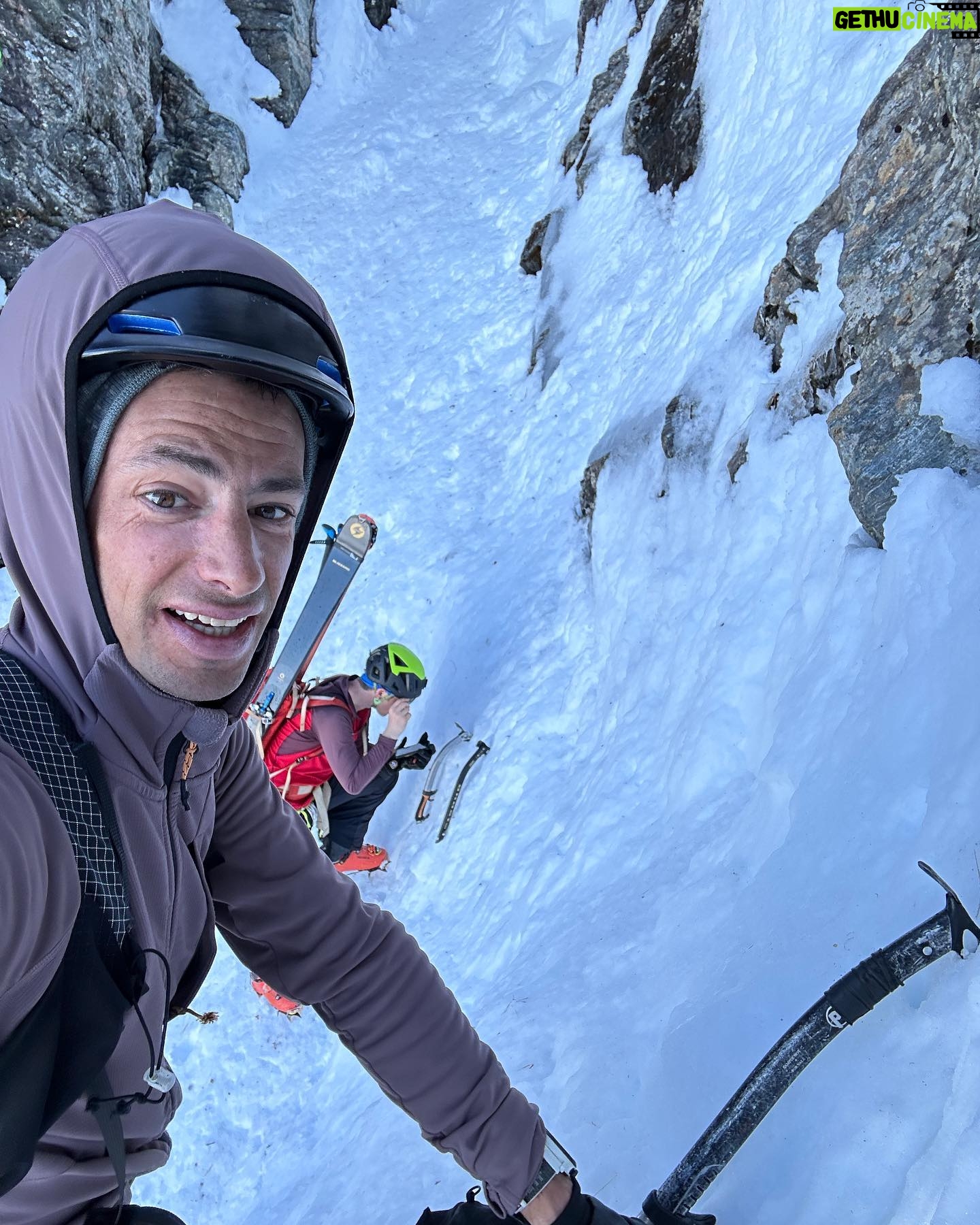 Kilian Jornet Instagram - Last week(s) in Romsdal have been amazing. All the sun we didn’t have during the past winter, probably whole past year, have decided to finally show up. And we took advantage of it. Great trainings and activities for what’s coming!