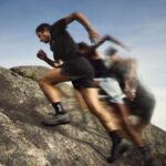 Kilian Jornet Instagram - Built to last, Kboix redefines running shoe norms. With a focus on durability, Kboix is more than a shoe – it's a commitment to a better and greener journey, no matter the path. Discover more in the link in bio. #NNormal #YourPathNoTrace 📷 @glgth / @thomasleprovost