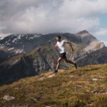 Kilian Jornet Instagram - We spend a week at Chamonix valley with the team. We did some physiological test with @phymolab to understand better our different physiology to be healthier and faster athletes. We ran (well, they ran) a lot. We talk with the designers to improve our gear. We discussed the business plan and model to be a sustainable (environmentally and economically) company and to be transparent with our athletes. We did a talk at Chamonix with @creamontblanc about the problems we care more about. We had fun. We learned from each other. At least I did and I hope the other athletes too. That was the @nnormal_official training camp. 📸 @nickmdanielson @maxromey