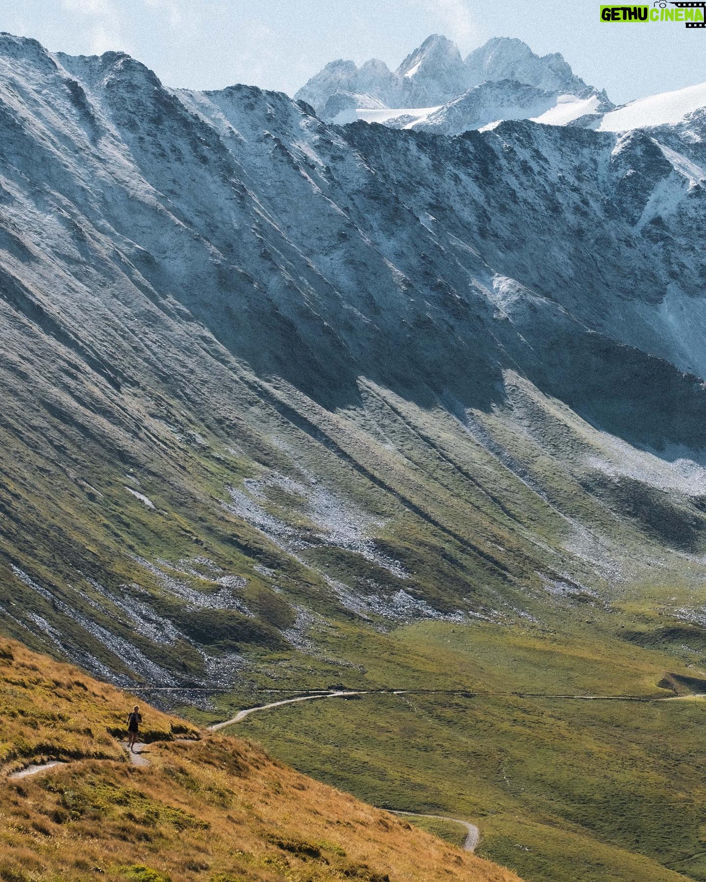 Kilian Jornet Instagram - We spend a week at Chamonix valley with the team. We did some physiological test with @phymolab to understand better our different physiology to be healthier and faster athletes. We ran (well, they ran) a lot. We talk with the designers to improve our gear. We discussed the business plan and model to be a sustainable (environmentally and economically) company and to be transparent with our athletes. We did a talk at Chamonix with @creamontblanc about the problems we care more about. We had fun. We learned from each other. At least I did and I hope the other athletes too. That was the @nnormal_official training camp. 📸 @nickmdanielson @maxromey