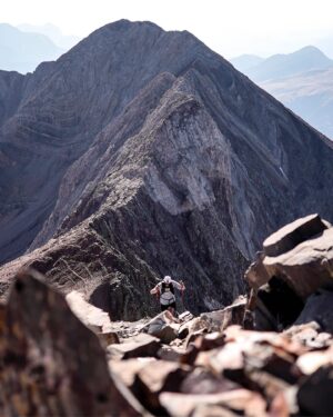 Kilian Jornet Instagram - One of the most difficult things I've ever done.

(Re)discovering the peaks where I grew up took me eight days, 177 peaks and more than 40.000 meters of elevation gain.

From Frondiella to Pica d'Estats, I've enjoyed every step and collected memories for a lifetime. 

You'll get more details on this adventure soon on nnormal.com

📷 @_avisuals 
📹 @joelbadiavisuals