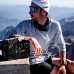 Kilian Jornet Instagram - One of the most difficult things I've ever done. (Re)discovering the peaks where I grew up took me eight days, 177 peaks and more than 40.000 meters of elevation gain. From Frondiella to Pica d'Estats, I've enjoyed every step and collected memories for a lifetime. You'll get more details on this adventure soon on nnormal.com 📷 @_avisuals 📹 @joelbadiavisuals