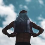 Kilian Jornet Instagram - We spend a week at Chamonix valley with the team. We did some physiological test with @phymolab to understand better our different physiology to be healthier and faster athletes. We ran (well, they ran) a lot. We talk with the designers to improve our gear. We discussed the business plan and model to be a sustainable (environmentally and economically) company and to be transparent with our athletes. We did a talk at Chamonix with @creamontblanc about the problems we care more about. We had fun. We learned from each other. At least I did and I hope the other athletes too. That was the @nnormal_official training camp. 📸 @nickmdanielson @maxromey