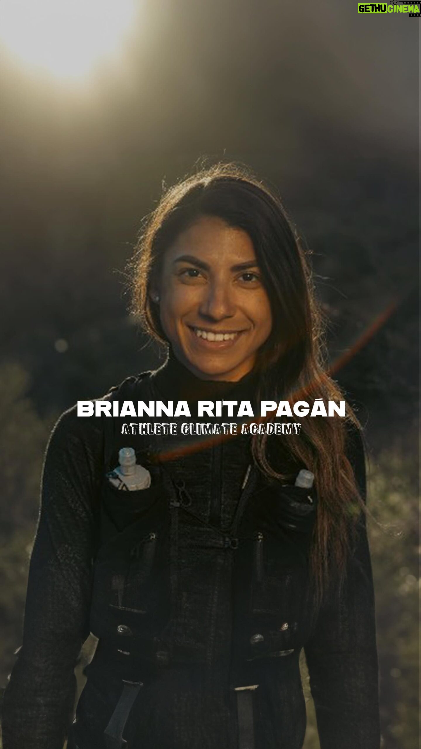 Kilian Jornet Instagram - In this Athlete Climate Academy episode, Huw talks to NASA Engineer and Ultra Runner Dr. Brianna Rita Pagán about the adaptability and resilience of our communities with the climate crisis looming. Listen now wherever you get your podcasts. For more about Brianna’s work head to https://www.briannapagan.com/ And to learn more head to www.athleteclimateacademy.com Supported by @upclearglobal 📸 @sethmichaelstern