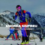 Kilian Jornet Instagram - Kilian speaks to athlete @andrea.sinfreu about their long distance cycling journeys from country to country, and being a young athlete in the midst of climate conversations. Follow Andrea at https://shorturl.at/prJP2 And learn more with The Athlete Climate Academy at www.athleteclimateacademy.com