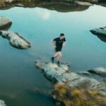 Kilian Jornet Instagram - Born from a vision. The shoe, reinvented. Dreaming beyond the ordinary, Kilian crafted the Kboix. A modular shoe that encapsulates the core values of NNormal, namely authenticity, commitment, usefulness, and No-Normal. A testament to the commitment to change the mindset of users and the industry norms. And you can be one of the first people to test them. Discover more in the link in bio. #NNormal #YourPathNoTrace 🎥 @glgth DOP @v_naffetat