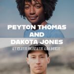 Kilian Jornet Instagram - Recorded in the French Alps, in this @athleteclimateacademy, @huwmjames speaks to scientist and @nnormal_official athlete @ptcruisin22 about her research and how she engages people with Science Communication. And @nnormal_official athlete @thatdakotajones who runs Footprints Running camp that engages runners and scientists with communities to take action on climate. For more on Peyton visit https://www.peyton-thomas.com/running And for Dakota/Footprints visit https://runfootprints.org/ And to learn more head to www.athleteclimateacademy.com @kilianjornetfoundation Supported by @UpClearGlobal.
