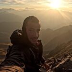 Kilian Jornet Instagram - Over these days, countless moments have become cherished memories. Some are held close in my mind, while others I now share with you to let you feel the essence of this adventure. It’s good to be back. (Re)discovering Pyrénées.