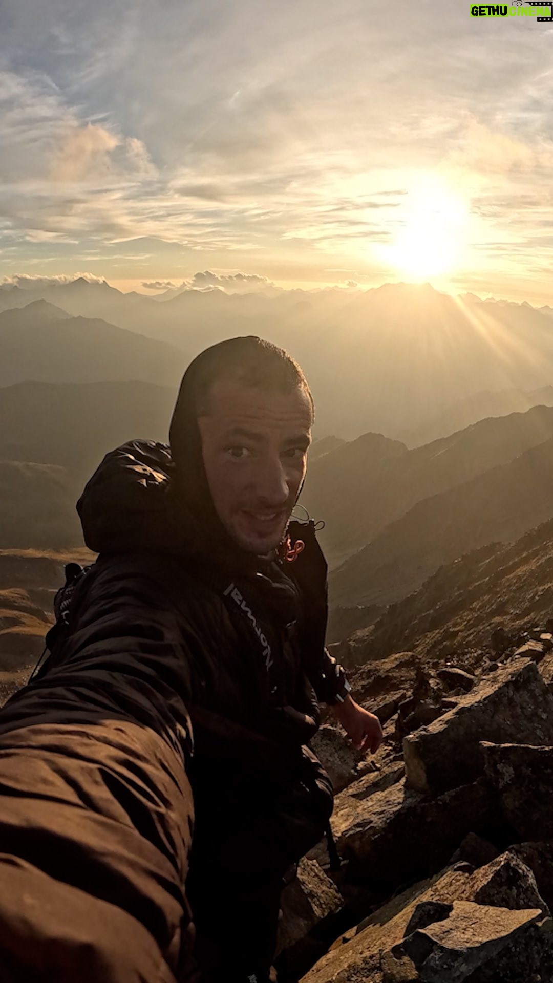 Kilian Jornet - 46.8K Likes - Over these days, countless moments have become cherished memories. Some are held close in my mind, while others I now share with you to let you feel the essence of this adventure. It’s good to be back. (Re)discovering Pyrénées.