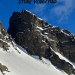 Kilian Jornet Instagram - Last week I completed a long time project, after 3 attempts in the past 6 years. What I like the most of this one is the balance between physical, technical and cognitive requirements needed to link the different summits. If you want to know more about this crossing and specially the decision making and safety management of it, check the article in my bio link. 📷 @petter_engdahl (1,2) @haakonlundkvist (5)
