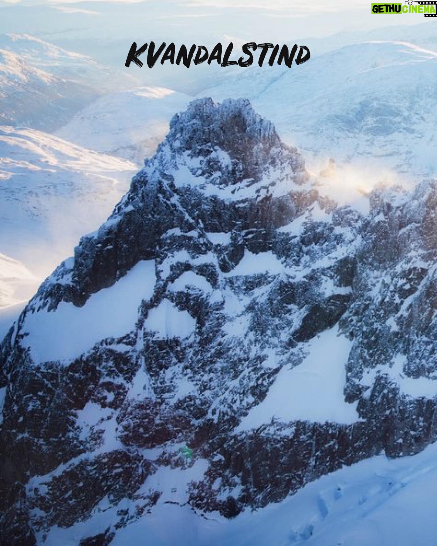 Kilian Jornet Instagram - Last week I completed a long time project, after 3 attempts in the past 6 years. What I like the most of this one is the balance between physical, technical and cognitive requirements needed to link the different summits. If you want to know more about this crossing and specially the decision making and safety management of it, check the article in my bio link. 📷 @petter_engdahl (1,2) @haakonlundkvist (5)