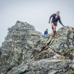 Kilian Jornet Instagram – 10 years ago, with @tinaemelie we wanted to share the beauty of the “trails” around Tromsø. With the help of the @tromsolopeklubb we started organizing the @tromso.skyrace . After the years @denbaktungeamerikaneren took the lead organizing and growing it. Today the race was held for the last time.🏔️

Thanks to all the volunteers and people who has been involved during those 10 years. Thanks to all the runners who have been enjoying or suffering those trails! 🙏

And if you want, you can always go any day to run on the magnificent summits of Tromsdalstinden and Hamperokken 😜