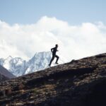 Kilian Jornet Instagram – Running. 

“the long-distance run of an early morning makes me think that every run like this is a life- a little life, I know- but a life as full of misery and happiness and things happening as you can ever get really around yourself”

Alan Sillitoe, The Loneliness of the Long-Distance Runner

Happy international running day.

📸 @julien_rai