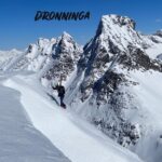 Kilian Jornet Instagram - Last week I completed a long time project, after 3 attempts in the past 6 years. What I like the most of this one is the balance between physical, technical and cognitive requirements needed to link the different summits. If you want to know more about this crossing and specially the decision making and safety management of it, check the article in my bio link. 📷 @petter_engdahl (1,2) @haakonlundkvist (5)