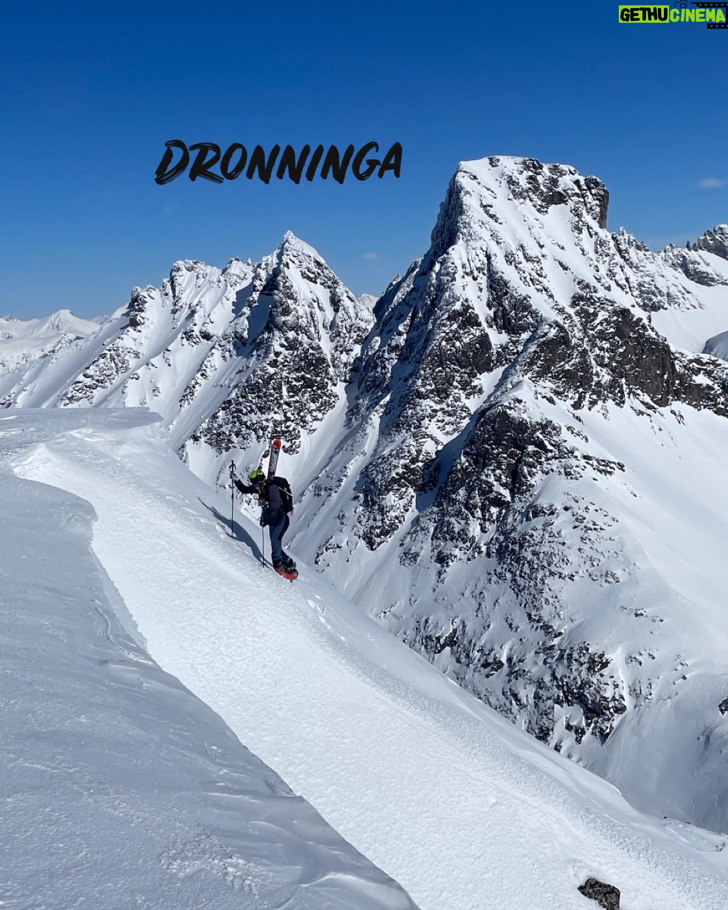 Kilian Jornet Instagram - Last week I completed a long time project, after 3 attempts in the past 6 years. What I like the most of this one is the balance between physical, technical and cognitive requirements needed to link the different summits. If you want to know more about this crossing and specially the decision making and safety management of it, check the article in my bio link. 📷 @petter_engdahl (1,2) @haakonlundkvist (5)