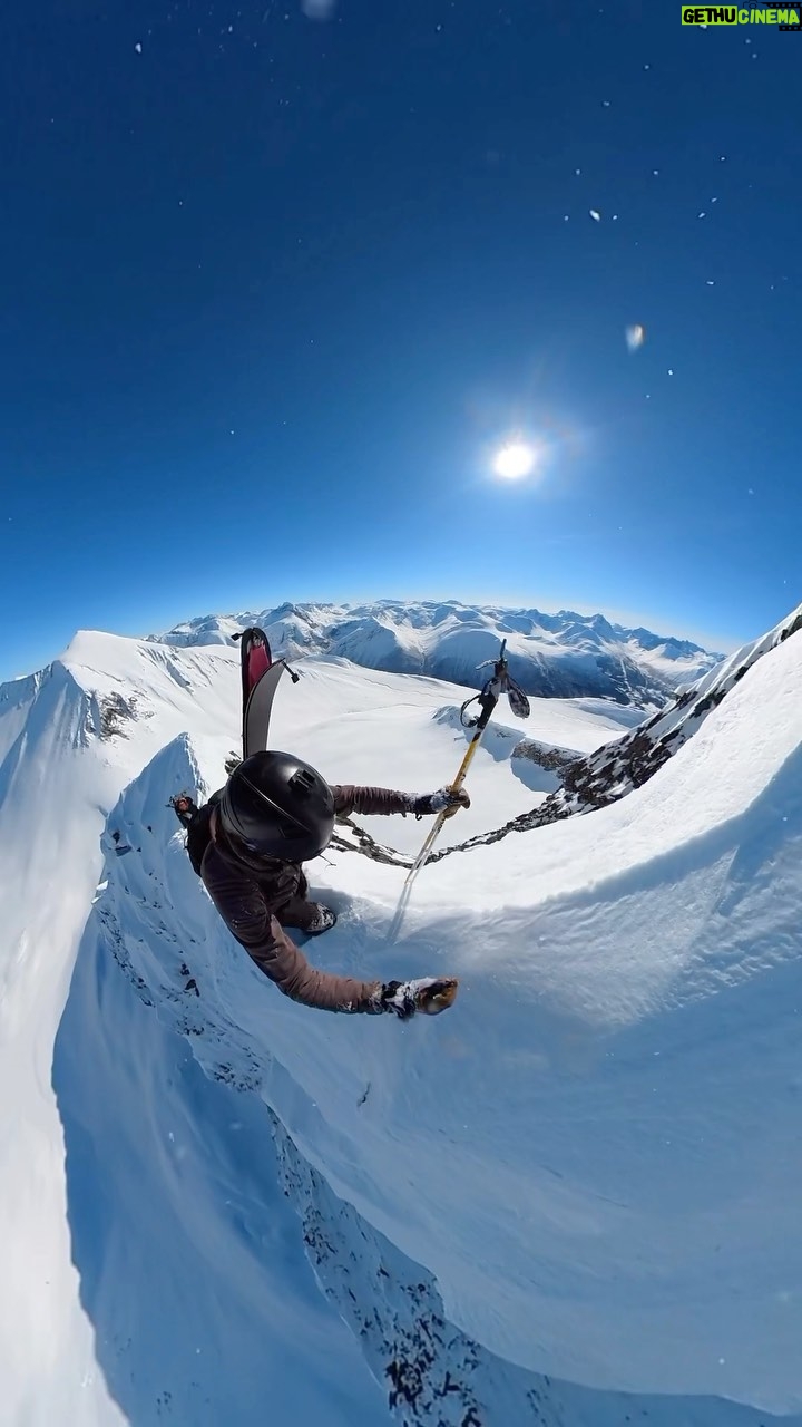 Most liked Instagram photo of Kilian Jornet