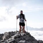 Kilian Jornet Instagram - Returning to the roots, rediscovering the Pyrénées. From peaks to trails, lakes and forests. But, the most important thing? Create memories by enjoying nature. Follow the adventure on NNormal Strava Club. Click the link in bio to join. 📷 @_avisuals 📹 @joelbadiavisuals