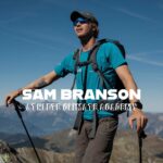 Kilian Jornet Instagram - “The deeper bond you form with nature and the world, and all its diversity, instinctually you want to protect it” Huw talks to adventurer and filmmaker @bransonsam on how we can educate our way through the climate crisis. Sam organises multiple expeditions for people to learn more about themselves and the planet. We can’t care for what we haven’t experienced. So are more experiences key to more education. Check for the full conversation in your favorite podcast platform or at www.athleteclimateacademy.com Supported by @upclearglobal