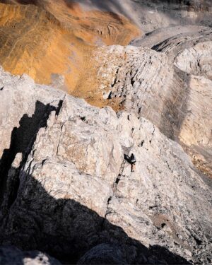 Kilian Jornet Instagram - Returning to the roots, rediscovering the Pyrénées.
From peaks to trails, lakes and forests. But, the most important thing? Create memories by enjoying nature. 
Follow the adventure on NNormal Strava Club.

Click the link in bio to join.

📷 @_avisuals 
📹 @joelbadiavisuals
