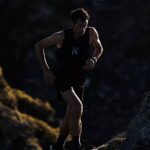 Kilian Jornet Instagram - Morning session done: goal was to change rhythms to target high zones (Z4, Z5) without reaching fatigue. In my daily training, controlling the intensity is crucial to ensure I’m stimulating my body correctly without overdoing it or falling short. I’ve relied on two key metrics: RPE (Rate of Perceived Exertion), which takes practice to gauge accurately, and heart rate monitoring. For this, I’ve shifted from traditional chest straps to the @corosglobal heart rate monitor. The device sits snugly on the bicep. Not only is it more comfortable, but it’s also just as precise, if not more, in capturing heart rate data. It also connects via Bluetooth to any watch, not just COROS (although, I am biased 😊). With this 2 things and the time of exercise I can calculate the training load to control that I’m doing what I’ve planned. #trainwithCOROS 📷 @smamaj
