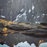 Kilian Jornet Instagram - At the end, it is not about what we achieve but what we experience, about feeling coherent with our values when we do something and embracing the possibility of failure as a reward for our soul