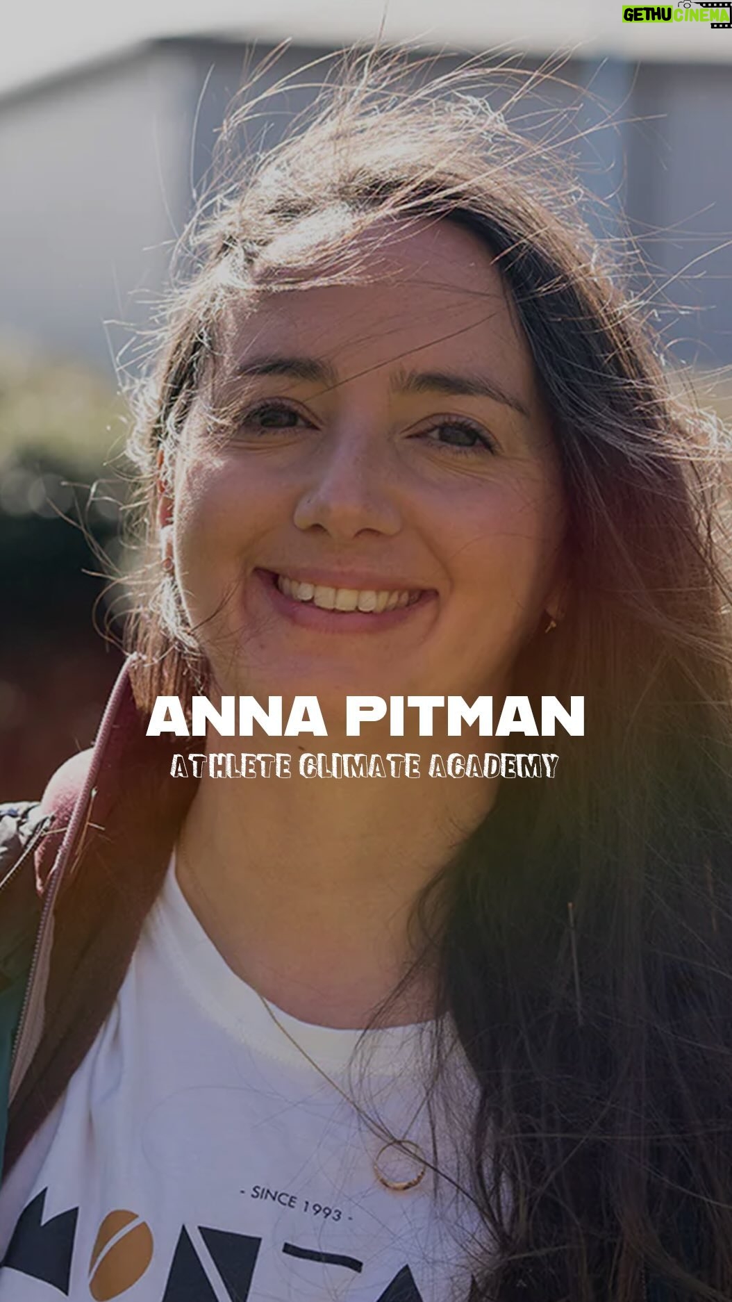 Kilian Jornet Instagram - Huw speaks to Anna Pitman, current CSR Manager at @montaneofficial. With a career in both design and sustainability, Anna is perfectly place to talk about the next steps in making outdoor apparel less impactful and edging us closer to a lower carbon future for the outdoor industry. Find out more about Montane at https://montane.com/ And to learn more head to www.athleteclimateacademy.com Supported by @upclearglobal