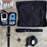 Kilian Jornet Instagram – Exercising at high altitude is very demanding. To understand what are the adaptations and responses of being exposed to high altitudes to better adapt in the future and to know more precisely how our body works has been always one of the main motivations of training and exercising for me. In the recent expedition in Himalaya I could collect some physiological and metabolic data during the different climbs. Now it’s just a bunch of numbers but hopefully in some time we are able to organize and interpret all that and know a bit more.
@phymolab
📸 @bertranddelapierre