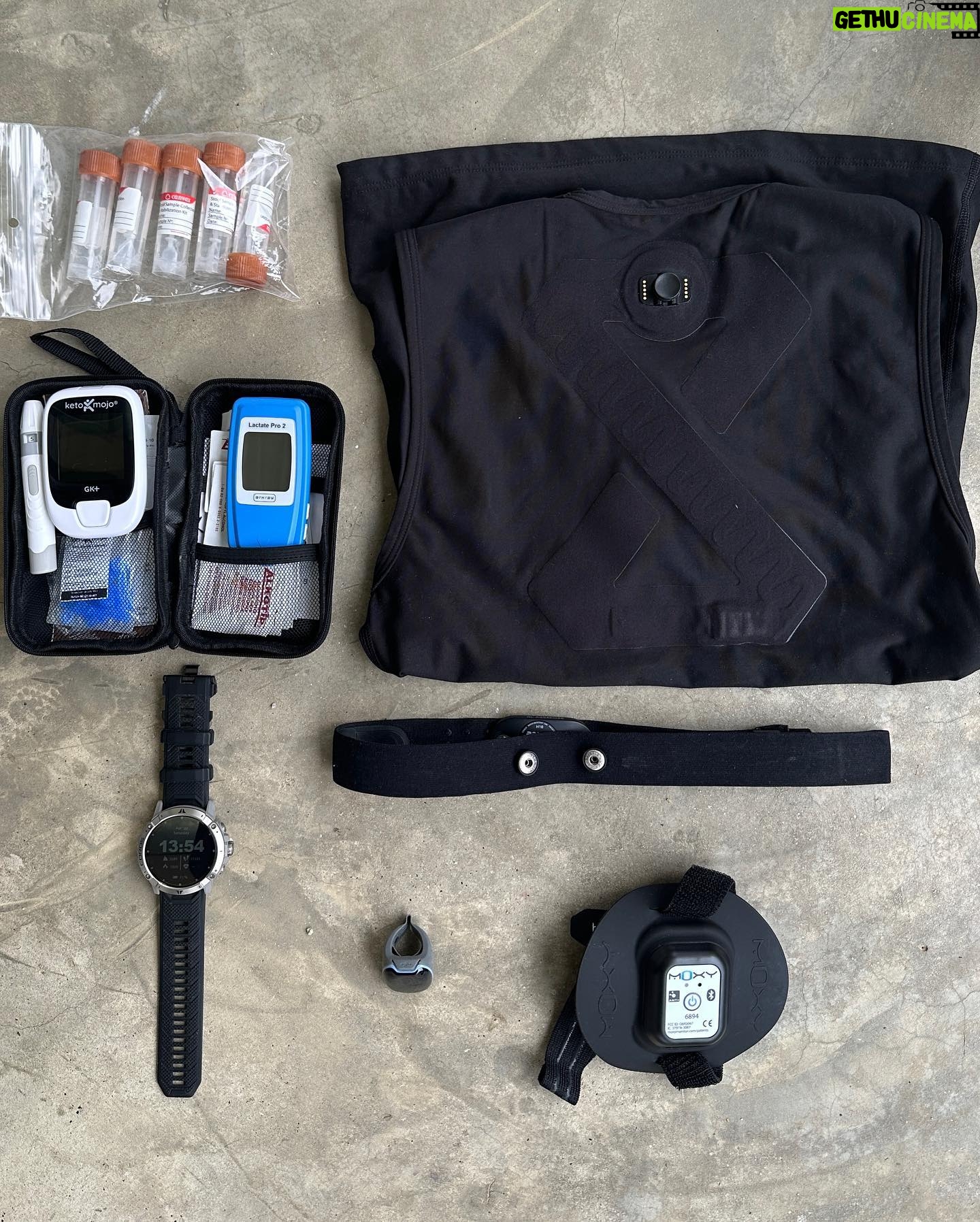 Kilian Jornet Instagram - Exercising at high altitude is very demanding. To understand what are the adaptations and responses of being exposed to high altitudes to better adapt in the future and to know more precisely how our body works has been always one of the main motivations of training and exercising for me. In the recent expedition in Himalaya I could collect some physiological and metabolic data during the different climbs. Now it’s just a bunch of numbers but hopefully in some time we are able to organize and interpret all that and know a bit more. @phymolab 📸 @bertranddelapierre