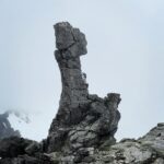 Kilian Jornet Instagram - At the end, it is not about what we achieve but what we experience, about feeling coherent with our values when we do something and embracing the possibility of failure as a reward for our soul