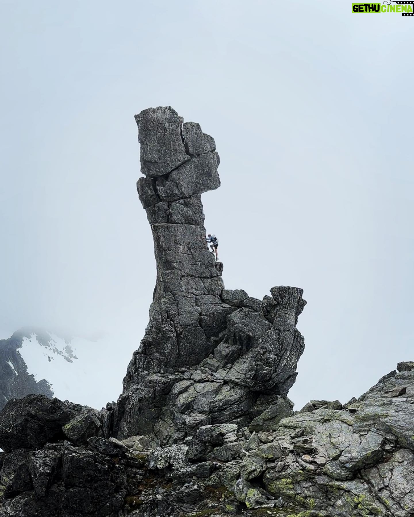 Kilian Jornet Instagram - At the end, it is not about what we achieve but what we experience, about feeling coherent with our values when we do something and embracing the possibility of failure as a reward for our soul