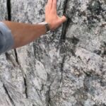Kilian Jornet Instagram - Yesterday was the last sunny day for a while, so I tried to enjoy the mountains for some time. The injury has been bothering me on running in flat but scrambling and steep terrain has been good the last weeks so I went for a link up of some of the classic easy climbing routes here in Romsdal ( ⬆️ Vengetind west, ➡️Vengetind traverse, ⬆️ lille Romsdalshorn S, ⬇️ Romsdalshorn N, ⬆️ Blånebba S ridge, ⬆️ Store Trolltind N ridge, ⬆️ Bispen E, ⬇️ Bispen S) 📷 @matti_bernitz ( last year at Vengetind W) 🎥 @gopro #hero12black