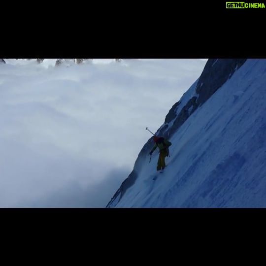 Kilian Jornet Instagram - "I grew up in the #Pyrenees, and when I was a kid, they had #glaciers, but today, there is almost none. Every year the glaciers are being reduced by hundreds of meters, and with avalanches and landslides, the #mountains are changing. Governments must come up with strict #climate policies. We need to change the model, not just in sports, but we need to change the model of our #economy... of our society. Earth will survive. Is resilient. Until we understand that it is us that are in danger nothing will change." - @kilianjornet on @skysports with @skysportsdavid talking about new @icimod report on climate impacts in the #HinduKushHimalaya and the need for governments to act to #SaveOurSnow Share this video and share your story of changes to the mountains #FightFor1Point5