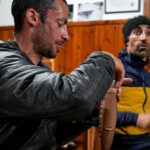 Kilian Jornet Instagram - TOGETHER. It wouldn't have been possible without the help of "Wein" Gerard Garreta, Marta Pobleta, Joan Maria Vendrell, Jonatan García, Aina Grau, Mireia Miró, my mother Núria, the wardens of all the mountain huts I passed (Baysellance, Goriz, Pineta, Viadós, Estós, Portillon, Llanos del Hospital, Ventosa, Estany LLong). Also to the photographers David Ariño and Joel Badia. To Joan Solà, Gusi, Jordi and all the other friends who joined us along the way! Eternal thanks to all of you!