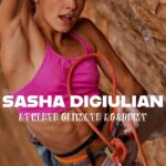 Kilian Jornet Instagram - In this Athlete Climate Academy episode, Huw talks with climber @sashadigiulian about sustainability in sports. Sasha shares insights from her journey as a climber and environmental advocate, emphasising the importance of sustainable practices in outdoor activities. She discusses her efforts in lobbying for environmental protection and the need for collective action towards climate change. Highlighting the balance between professional athleticism and environmental advocacy, Sasha inspires with her commitment to preserving natural spaces and advocating for policy changes. For more about Sasha head to https://sashadigiulian.com/ And to learn more head to www.athleteclimateacademy.com Supported by @upclearglobal