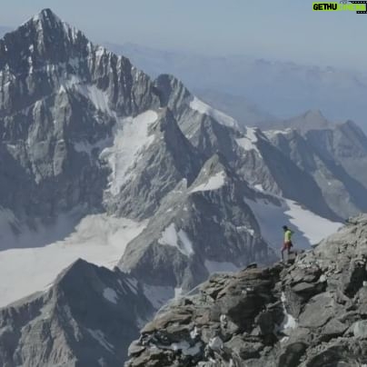 Kilian Jornet - 52.7K Likes - 10 years ago today!
Time flies and it’s already been 10 years since such a fun day at Cervinia running up and down Matterhorn/ Cervino. When I started running the skyrunners like Bruno Brunod were such a great inspiration for me and today is so great to see some youngsters attempting this one maybe inspired by that day 10 years ago!
🎥 @sebmontazstudio / Dejame Vivir