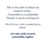 Kilian Jornet Instagram - This year, my carbon footprint tallies up to 6.8 tonnes—a light reduction from the previous 8 tonnes. Despite this progress, it’s a stark reminder that I am still a distance away from the sustainable benchmark of 2 tonnes, essential for keeping global temperature rise under 1.5°C. My journey’s ecological imprint was shaped by travels to the Himalayas ✈️, the Alps ✈️ and the Pyrenees 🚗 ✈️. Here’s the breakdown: • Home: 5.03%; • Mobility: 64.11% (the lion’s share, influenced by flights and car travel); • Gear: 4.97%; • Food & Others: 9.73%; • Public Service Share: 16.16%. In response, I’ve adopted a threefold strategy: Avoid, Reduce, and Compensate. On Avoiding and Reducing: • I’ve shifted to virtual for all meetings, cutting and conferences, rejecting the ones that involved travel. • I participate in local events and train nearby to limit transportation. • Travel is now reserved for primary races and key projects. • I’ve increased train travel to cut down on flights. • Last year I discontinued my car sponsorship to discourage fossil fuel use and shifted to a second-hand electric vehicle. On Gear and Consumption: • I’ve continued to wear last year’s gear, stepping away from promoting new styles. • Gear not in use has found new homes, promoting a second-hand market or given. On Food: • My diet has been vegetarian for long, and we try to supplement a max by our own garden and seasonal produce from a local farm. On Compensation: • To address my carbon output, I’ve engaged with @climeworks to offset my annual emissions through their carbon capture initiative. While I’ve made strides in reducing my carbon footprint this year, there’s a considerable journey ahead. I’m not yet the exemplar of living and sportsmanship I aim to be. I am dedicated to evolving my lifestyle and career to fully embody the values I stand. Would love to read about how are you reducing your carbon footprint? Let’s learn from each other.