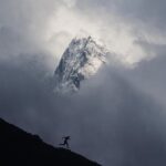 Kilian Jornet Instagram – In the 70 years since Sir Edmund Hillary and Tenzing Norgay first scaled Everest, rising global temperatures have put the mountain in danger. 
In the next 70 years, two-thirds of glaciers on the region’s mountains will disappear if we do not take urgent action to #SaveOurSnow

Breaching the 1.5 degrees threshold enshrined in the Paris Agreement will unleash catastrophe across the Hindu Kush Himalayas: jeopardising the lives and livelihoods of 240 million people in the mountains and 2 billion more people downstream. 

We should ask our leaders to take action, and individually to use the tools we have for it. And I acknowledge I’m a part of the problem. The footprint of my last travel and expedition in this mountain was not small: 2T/CO2e. And even if I try to do changes on my lifestyle, my relation to sport (travels to events, gear development, etc) and advocacy, I have a long way to go, so better to not listen to me but the ones who really know like the scientists at @_icimod

📸 @julien_rai , @_icimod
