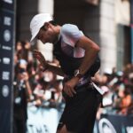 Kilian Jornet Instagram - No UTMB for me this year. I still can’t run and due to the sacrum injury so we decided it was better to prioritize a good recovery and try to do something fun when the pain disappears ;) 📸 @nickmdanielson