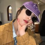 Kim Bo-ra Instagram - #일상 ...