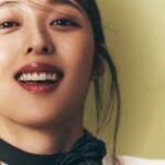 Kim Bo-ra Instagram – 🦦..

Photographer. @hongseongjip_ 
Stylist. @r.soll_office 
Art Director. @heizy.lim 
Makeup. @habibi.s2 
Hair. @ddorony