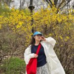 Kim Bo-ra Instagram - 언니랑..🦉