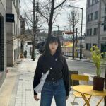 Kim Bo-ra Instagram – #####