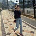 Kim Bo-ra Instagram – #####
