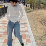 Kim Bo-ra Instagram – #####