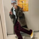 Kim Bo-ra Instagram – #####