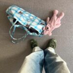 Kim Bo-ra Instagram - #일상 ...